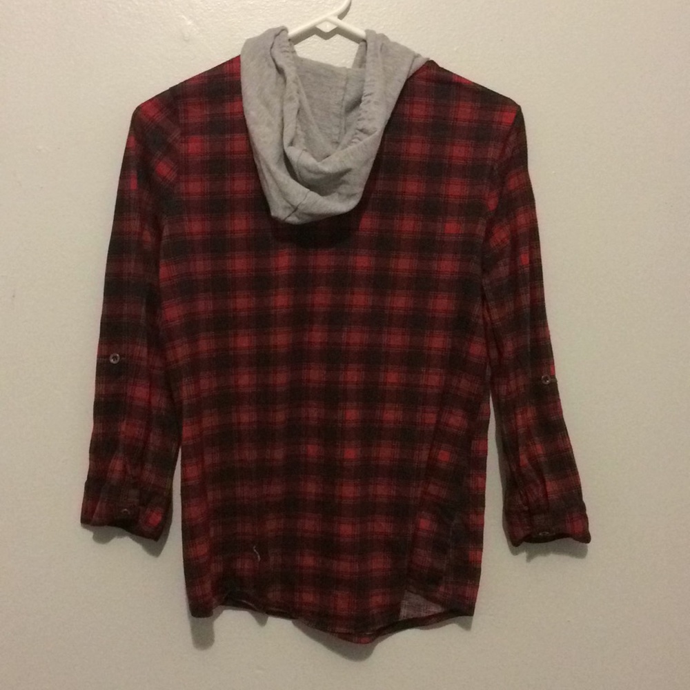 Flannel - Picture 2 of 2